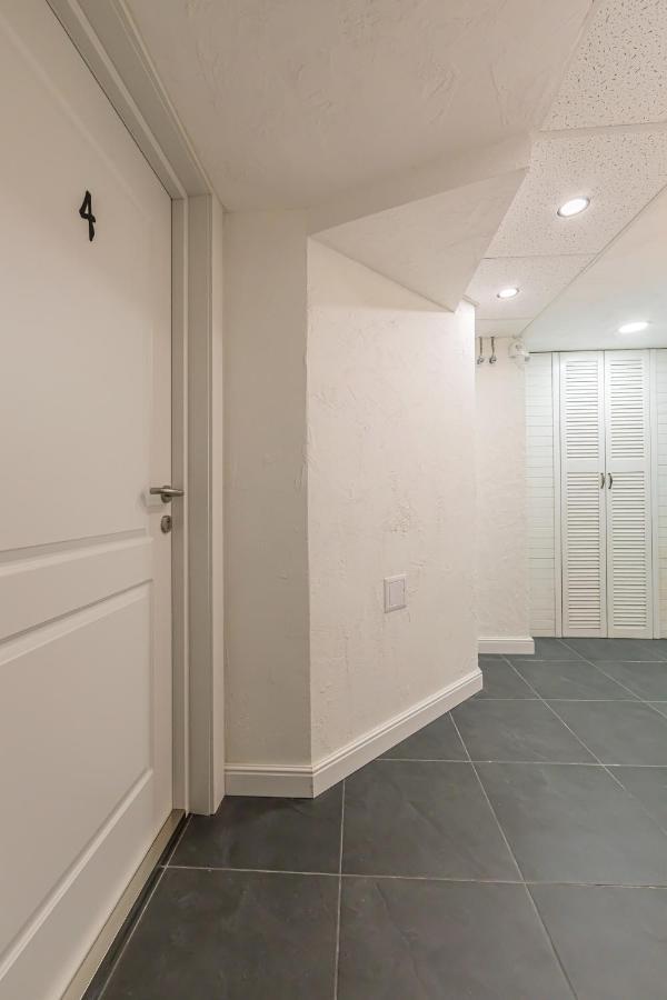 Apartmán Kyiv Brown Loft Exteriér fotografie