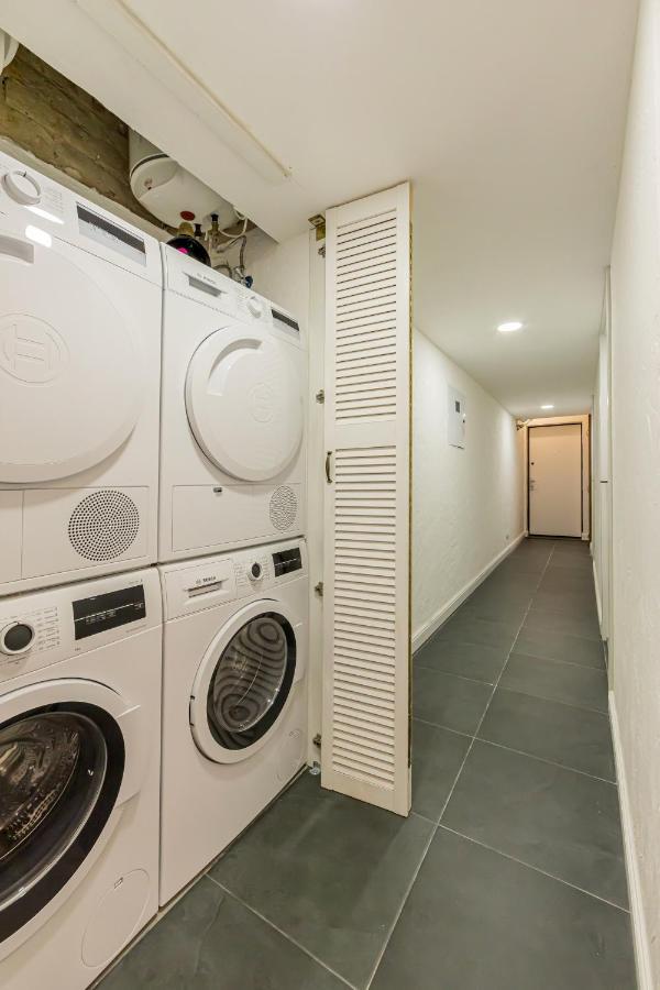 Apartmán Kyiv Brown Loft Exteriér fotografie